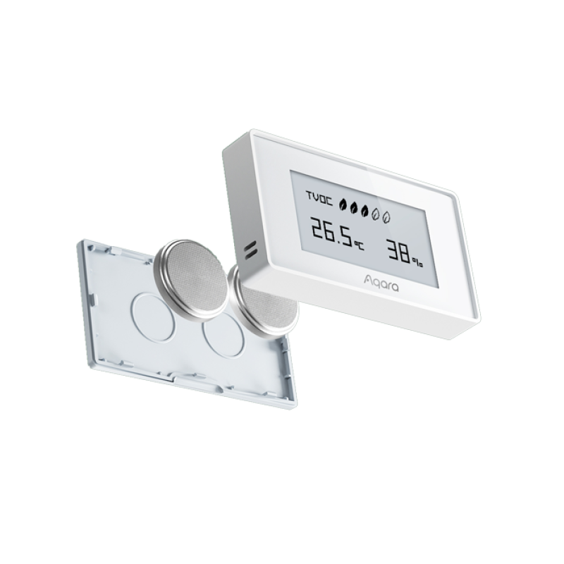 Aqara TVOC Air Quality Monitor (AAQS-S01)