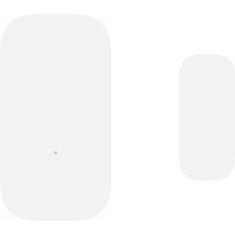 Розумний датчик Aqara Door and Window Sensor T1 (DW-S03D)