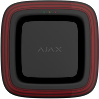 Умный датчик Ajax EN54 FireProtect VAD Sounder black (000057173)
