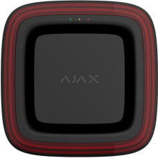 Розумний датчик Ajax EN54 FireProtect VAD Sounder black (000057173)