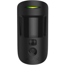 Ajax HDR MotionCam, Jeweler, бездротовий, білий (000052546)