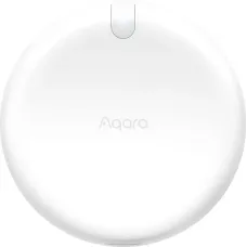 Умный датчик Aqara Human Presence Sensor FP2 (RTCZCGQ12LM, PS-S02D)