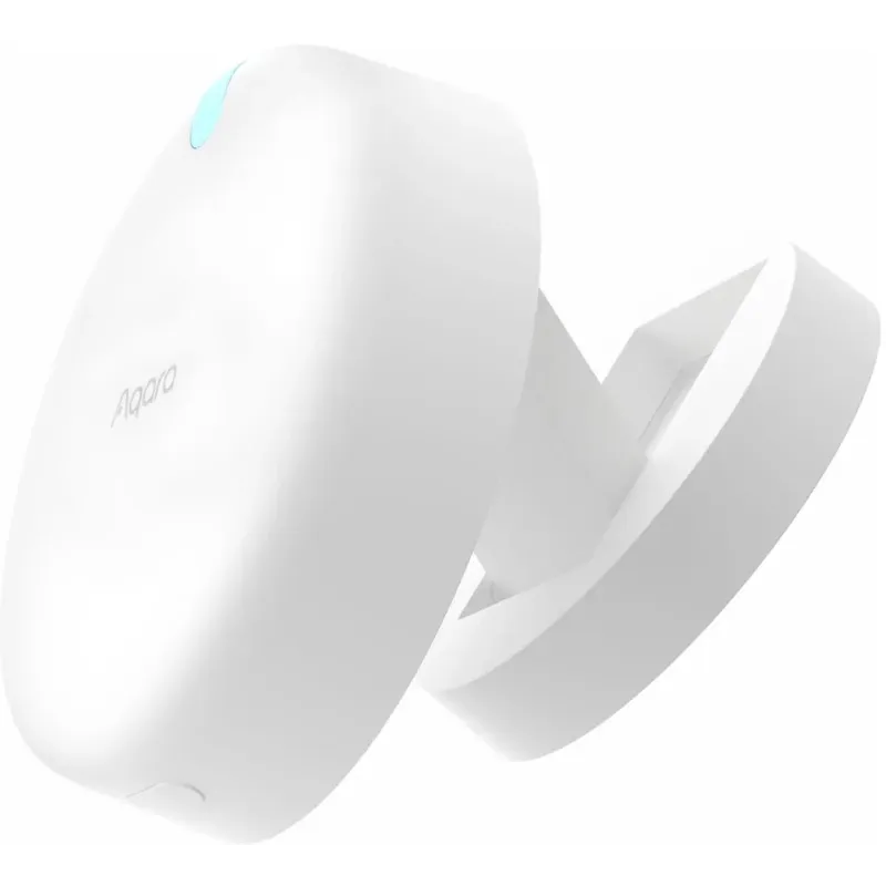 Умный датчик Aqara Human Presence Sensor FP2 (RTCZCGQ12LM, PS-S02D)