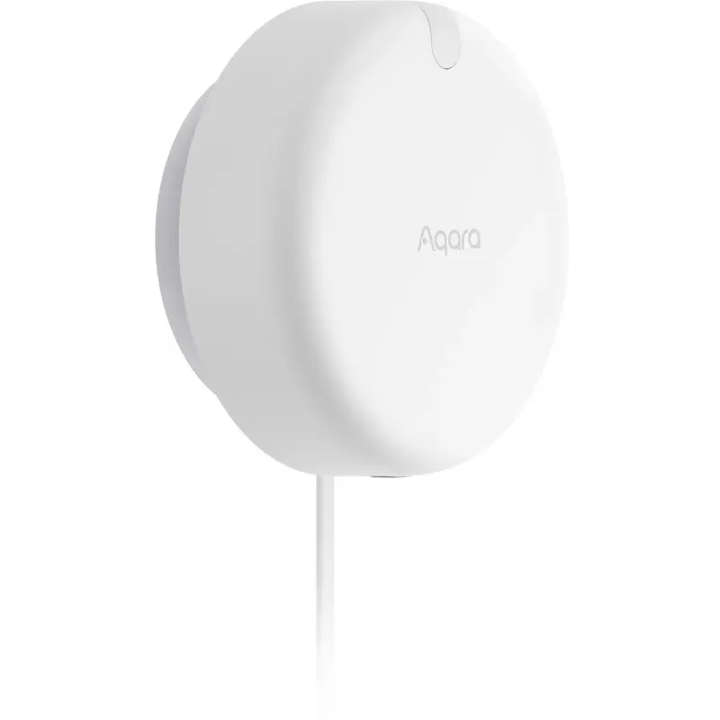 Умный датчик Aqara Human Presence Sensor FP2 (RTCZCGQ12LM, PS-S02D)
