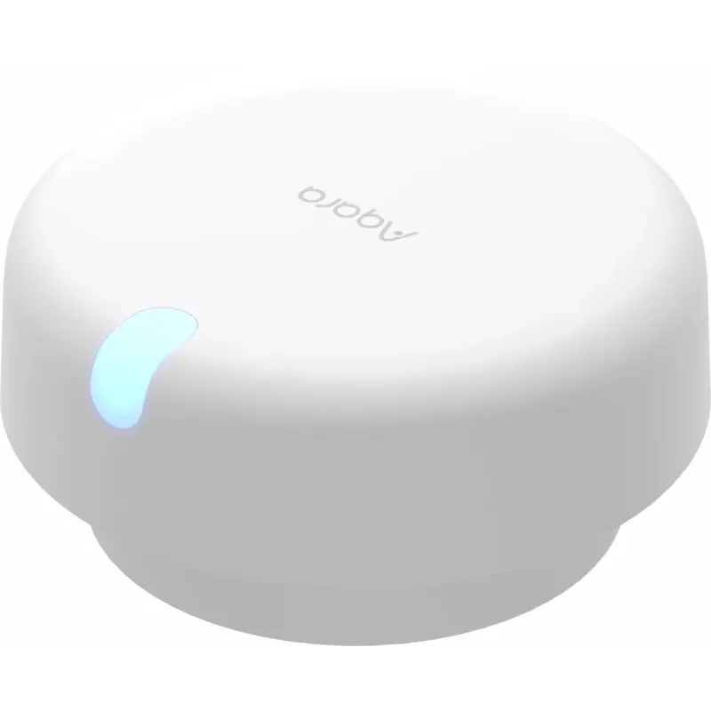 Умный датчик Aqara Human Presence Sensor FP2 (RTCZCGQ12LM, PS-S02D)