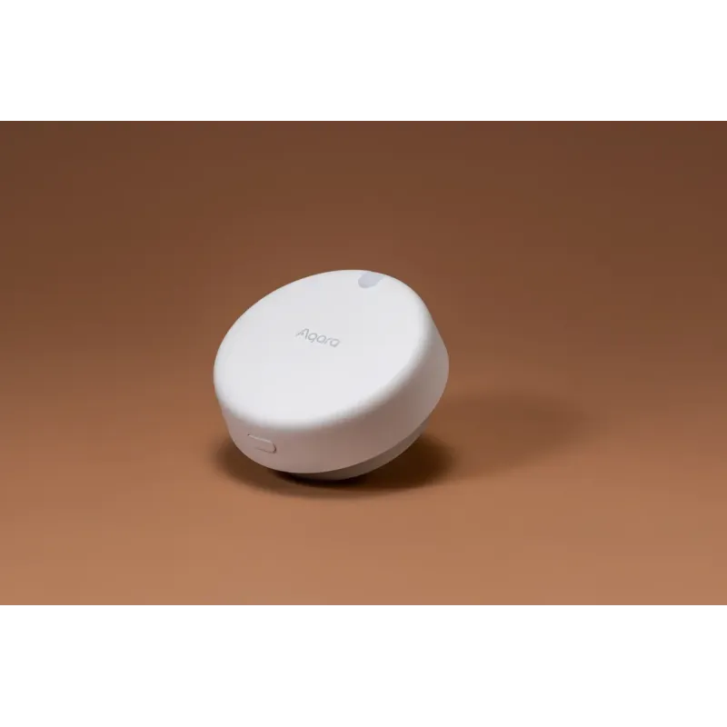 Умный датчик Aqara Human Presence Sensor FP2 (RTCZCGQ12LM, PS-S02D)