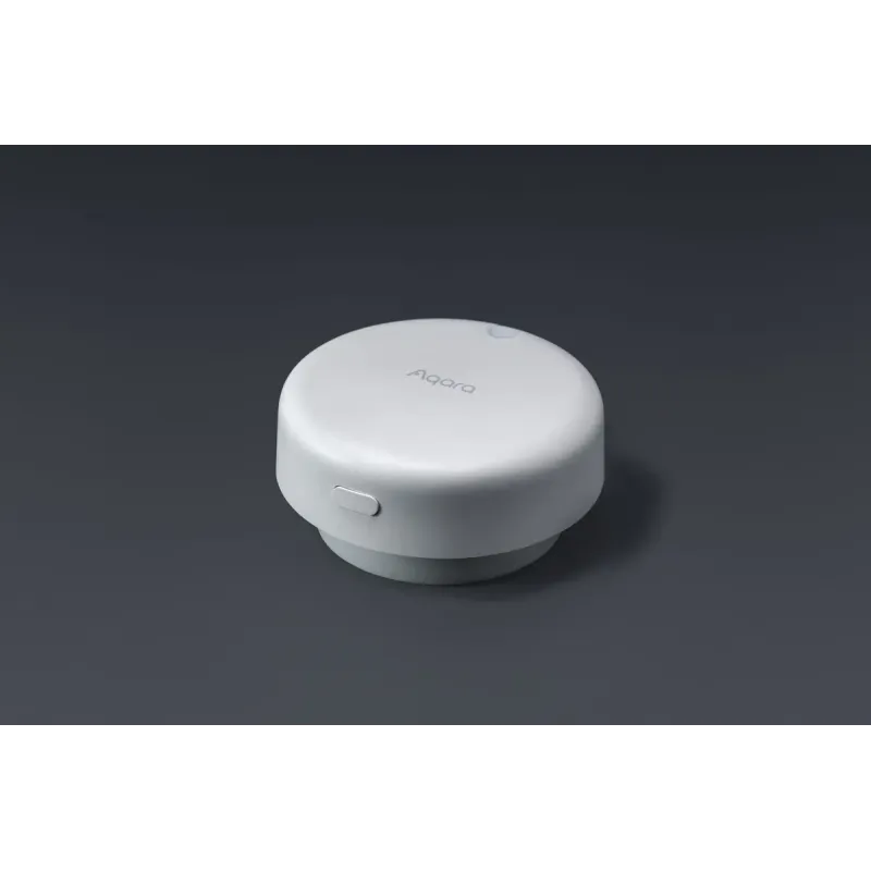 Умный датчик Aqara Human Presence Sensor FP2 (RTCZCGQ12LM, PS-S02D)