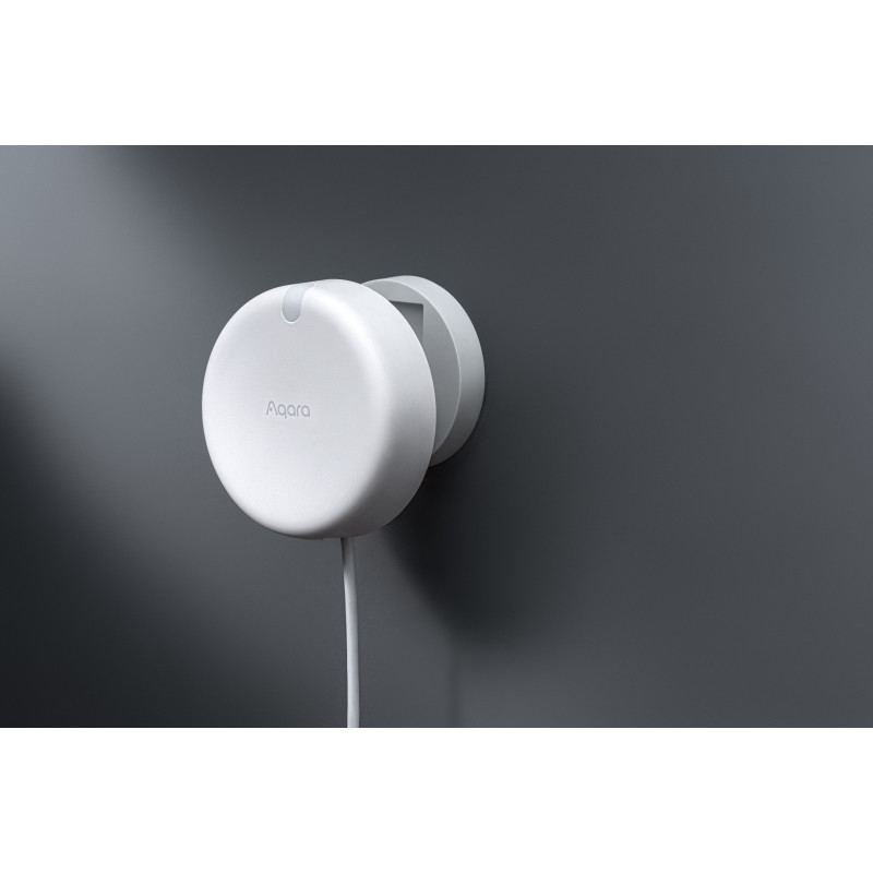 Розумний датчик Aqara Human Presence Sensor FP2 (RTCZCGQ12LM, PS-S02D)