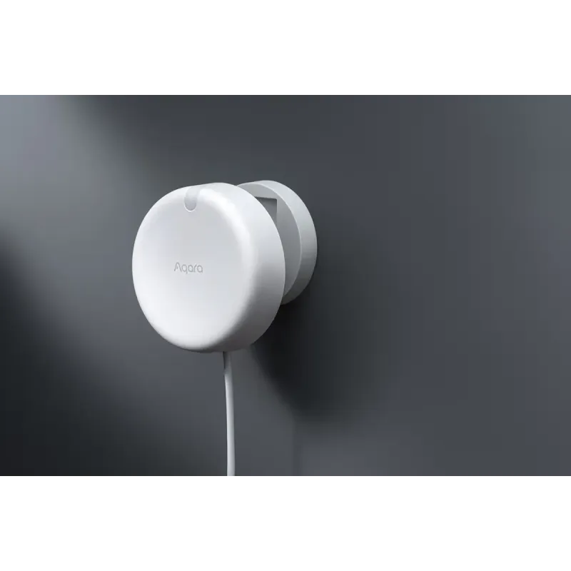 Умный датчик Aqara Human Presence Sensor FP2 (RTCZCGQ12LM, PS-S02D)