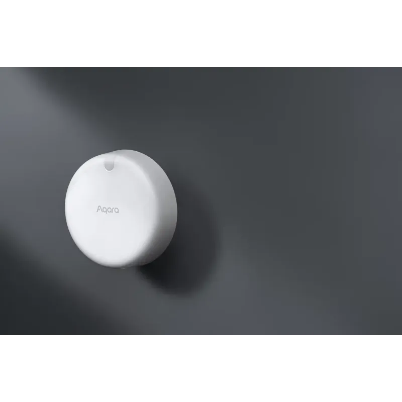 Умный датчик Aqara Human Presence Sensor FP2 (RTCZCGQ12LM, PS-S02D)