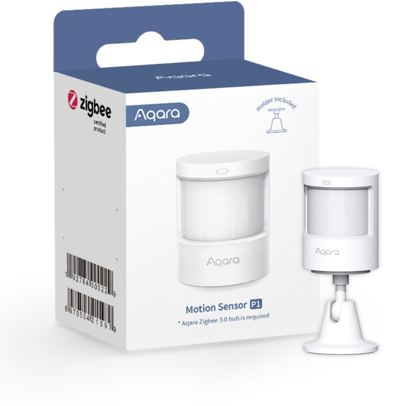 Розумний датчик Aqara Smart Motion Sensor P1 (MS-S02)