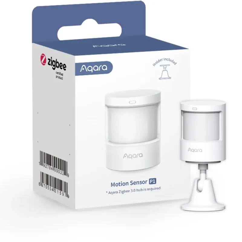 Умный датчик Aqara Smart Motion Sensor P1 (MS-S02)
