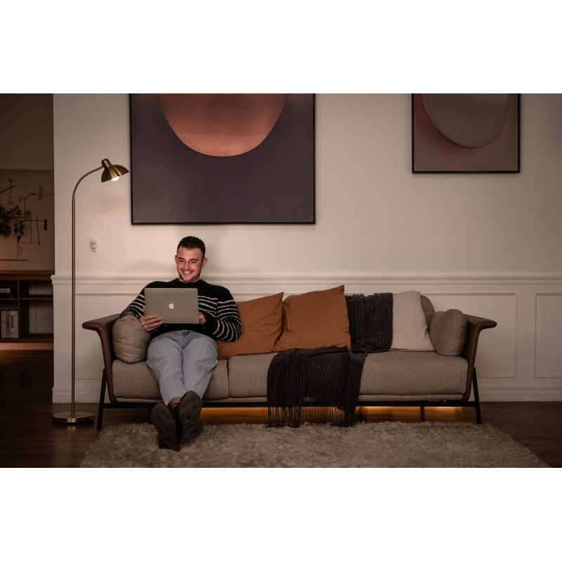 Розумний датчик Aqara Smart Motion Sensor P1 (MS-S02)