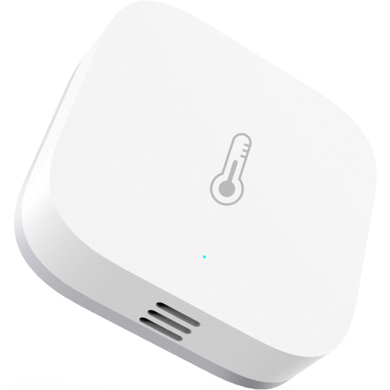 Розумний датчик Aqara T1 (TH-S02D)