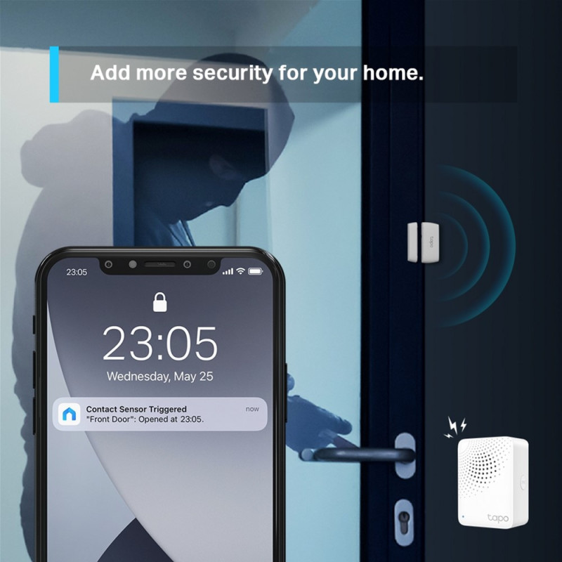 TP-LINK Tapo T110