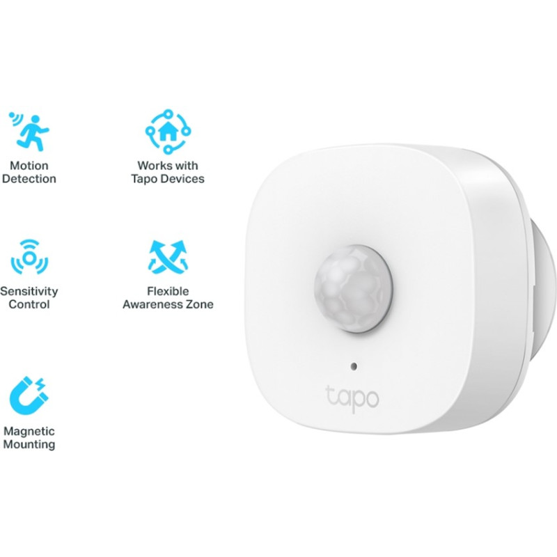 TP-LINK TAPO T100