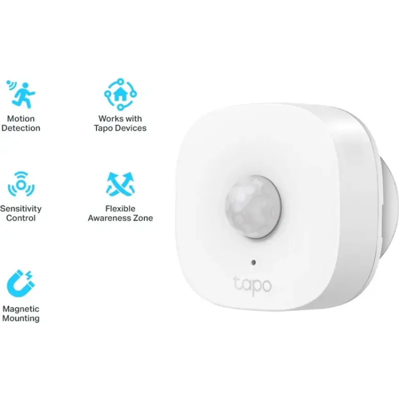 Умный датчик TP-LINK TAPO T100