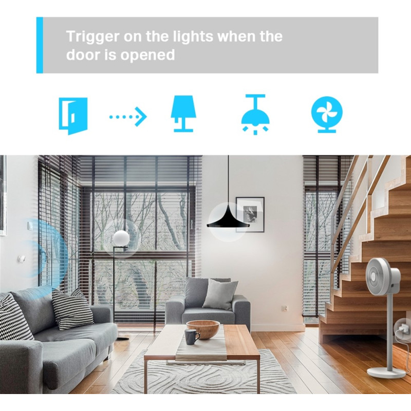 TP-LINK TAPO T100