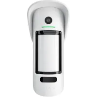 Розумний датчик Ajax MotionCam Outdoor PhOD, Jeweller (000027961)