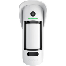 Ajax MotionCam Outdoor PhOD, Jeweller (000027961)