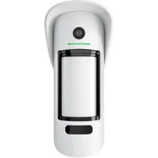 Умный датчик Ajax MotionCam Outdoor PhOD, Jeweller (000027961)