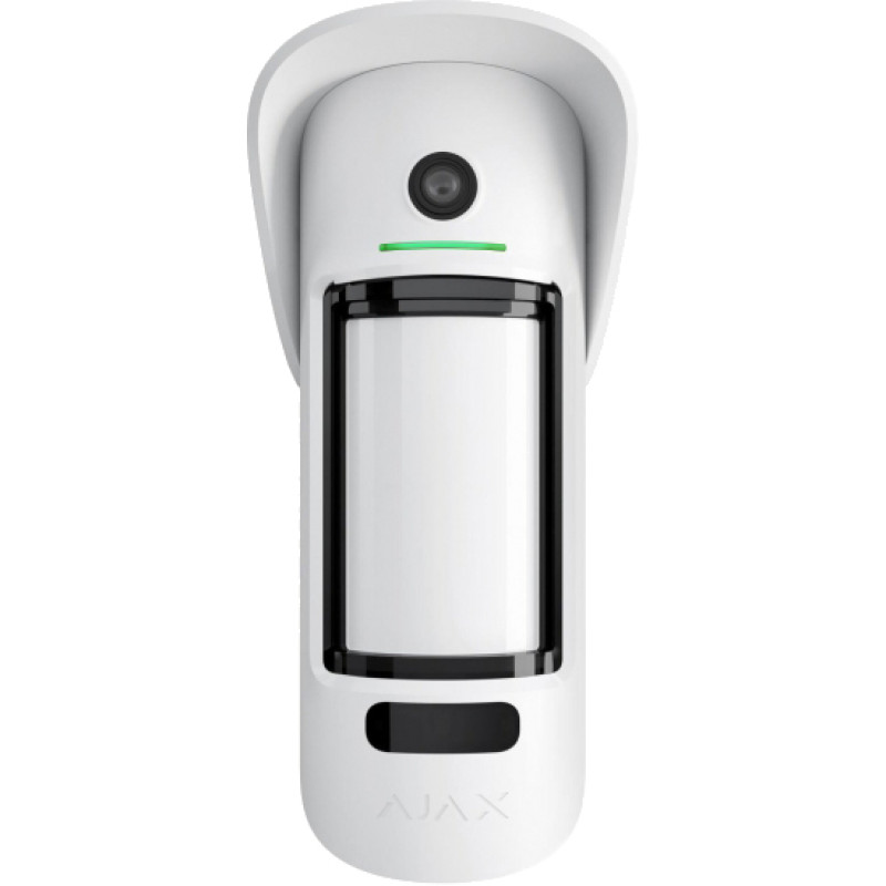 Ajax MotionCam Outdoor PhOD, Jeweller (000027961)
