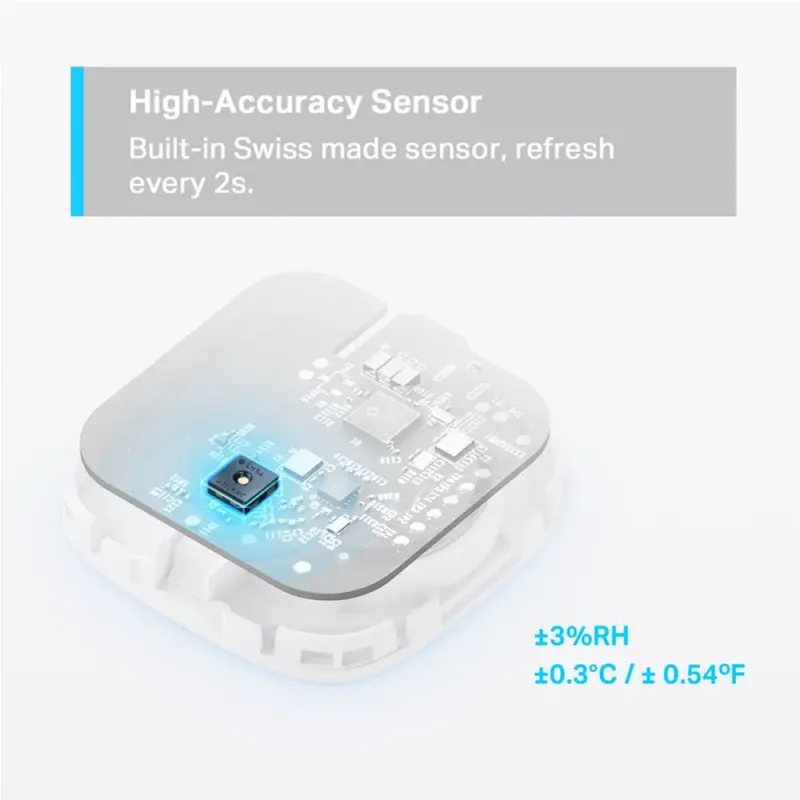 Умный датчик TP-LINK Tapo T310