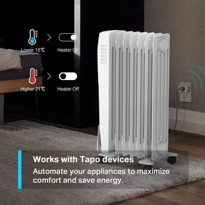 TP-LINK Tapo T310