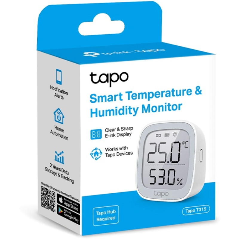 TP-LINK Tapo T315