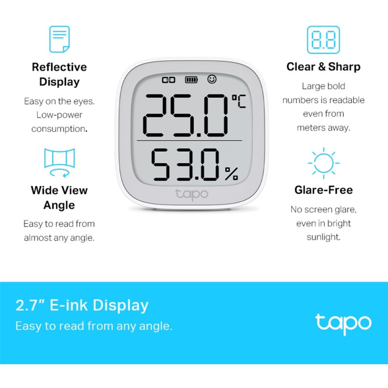 TP-LINK Tapo T315