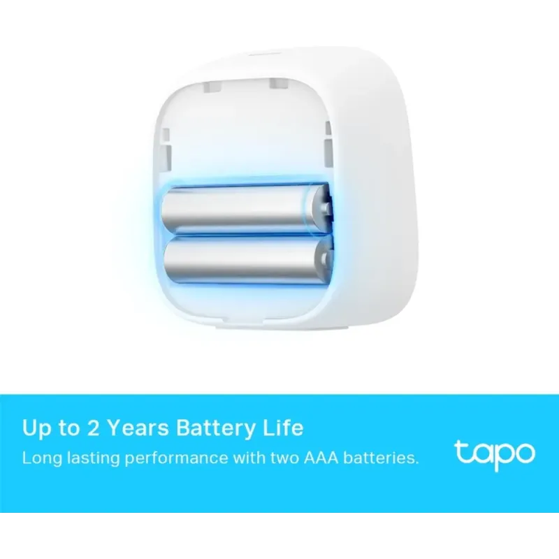 Розумний датчик TP-LINK Tapo T315