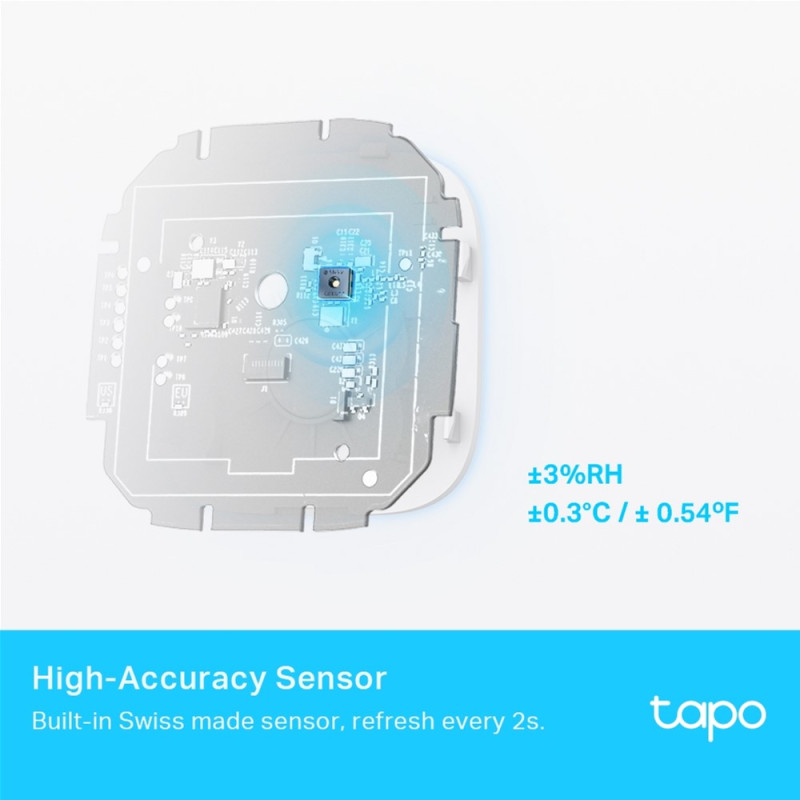 TP-LINK Tapo T315