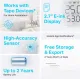 Розумний датчик TP-LINK Tapo T315