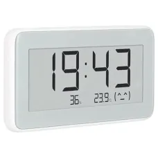 Умный датчик Mi Temperature and Humidity Monitor Clock