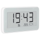Mi Temperature and Humidity Monitor Clock