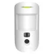 Умный датчик Ajax MotionCam HDR (8EU) ASP White (000054412)