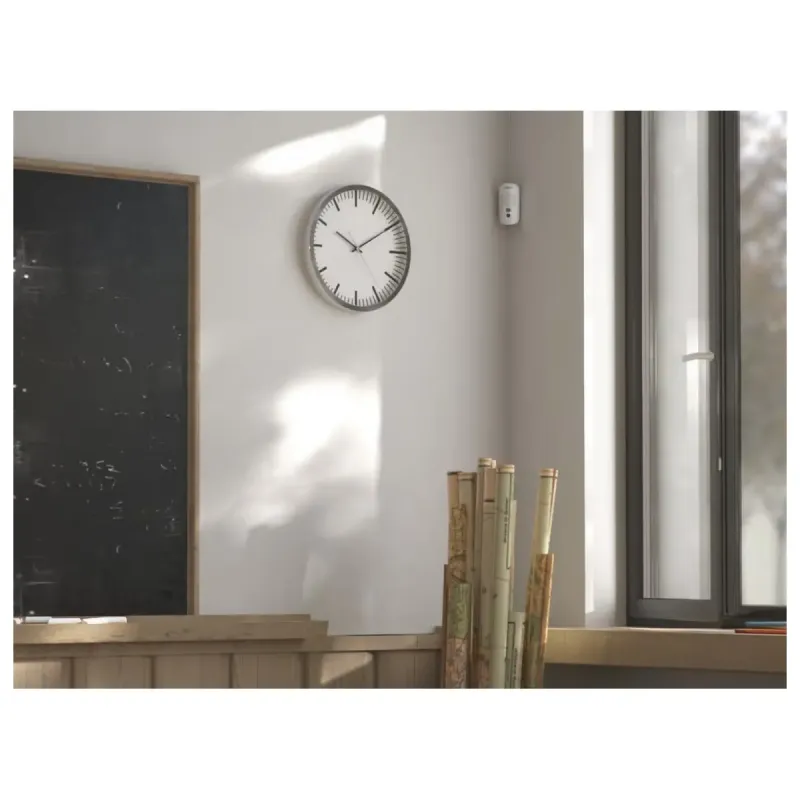 Умный датчик Ajax MotionCam HDR (8EU) ASP White (000054412)