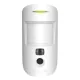 Умный датчик Ajax MotionCam HDR (8EU) ASP White (000054412)