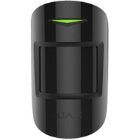 Ajax MotionProtect Plus black (000009175) (000001150)