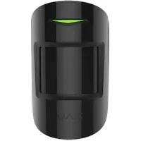 Умный датчик Ajax MotionProtect Plus black (000009175) (000001150)
