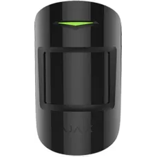 Умный датчик Ajax MotionProtect Plus black (000009175) (000001150)