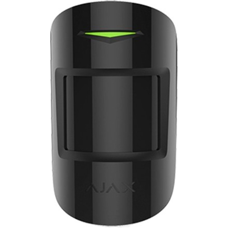 Ajax MotionProtect Plus black (000009175) (000001150)