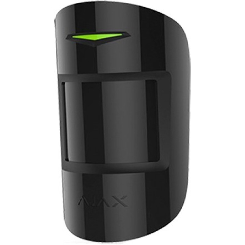 Ajax MotionProtect Plus black (000009175) (000001150)