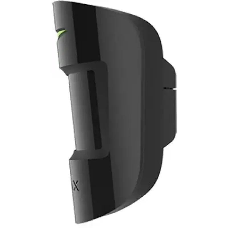 Умный датчик Ajax MotionProtect Plus black (000009175) (000001150)
