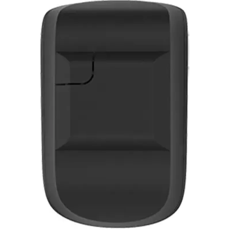 Умный датчик Ajax MotionProtect Plus black (000009175) (000001150)