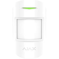 Ajax MotionProtect Plus white (000009165) (000001151)