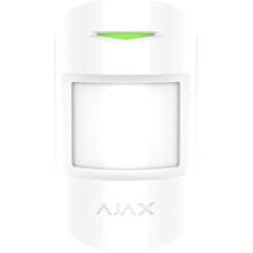 Ajax MotionProtect Plus white (000009165) (000001151)