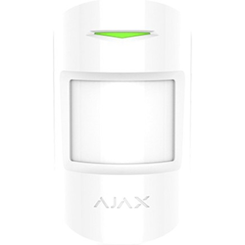 Ajax MotionProtect Plus white (000009165) (000001151)