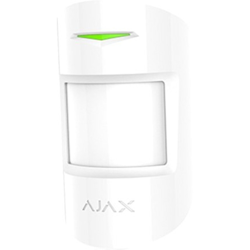 Ajax MotionProtect Plus white (000009165) (000001151)