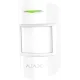 Умный датчик Ajax MotionProtect Plus white (000009165)